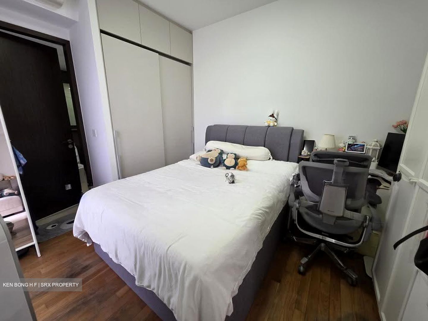 Botanique At Bartley (D19), Condominium #620670121